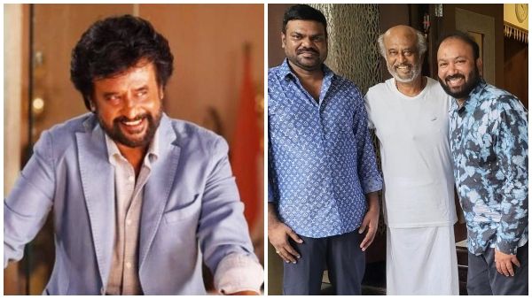 ರಜನಿಕಾಂತ್ ಡಬಲ್ ಡೀಲ್.. ಲೈಕಾ ಸಂಸ್ಥೆಗೆ 2 ಕಾಲ್‌ಶೀಟ್: ಅಬ್ಬಬ್ಬಾ ಒಟ್ಟು ಸಂಭಾವನೆ ಎಷ್ಟು ಕೋಟಿ ಗೊತ್ತಾ?