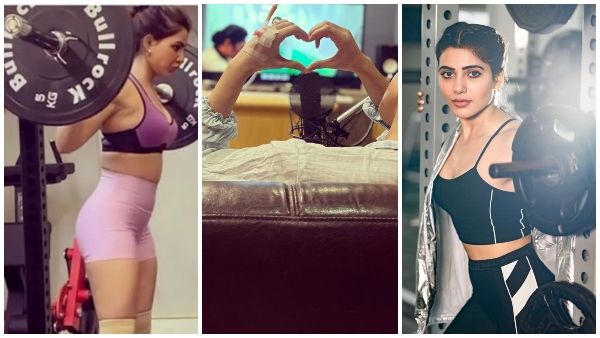 ಡೈವೋರ್ಸ್.. ಡಿಪ್ರೆಷನ್.. ವರ್ಕೌಟ್.. ತಪ್ಪು ಮಾಡಿದ್ರಾ ಸಮಂತಾ? ಮೈಯೋಸಿಟಿಸ್ ಕಾಯಿಲೆ ಅಷ್ಟು ಡೇಂಜರಾ?