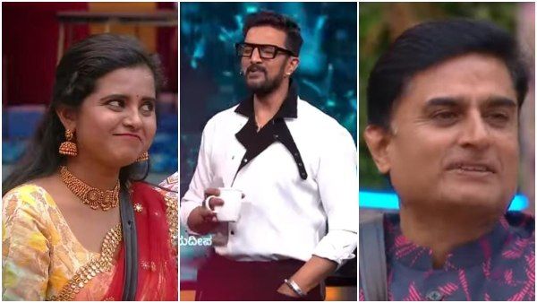 BBK9: ಪ್ರಶಾಂತ್‌ 'ಬೌಬೌ ಸ್ಟಾರ್'.. ಉಳಿದವರಿಗೆ ಯಾವೆಲ್ಲಾ ಬಿರುದು ಸಿಕ್ಕಿದೆ..?