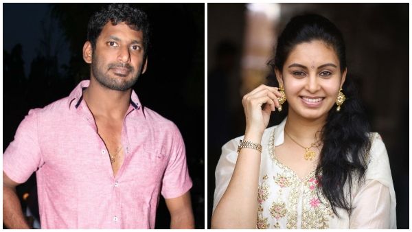 ನಟ ವಿಶಾಲ್ ಜೊತೆ ನಟಿ ಅಭಿನಯ ಡೇಟಿಂಗ್? ಶೀಘ್ರದಲ್ಲೇ ಮದುವೆ? ಸ್ಪಷ್ಟನೆ ನೀಡಿದ ಚೆನ್ನೈ ಚೆಲುವೆ