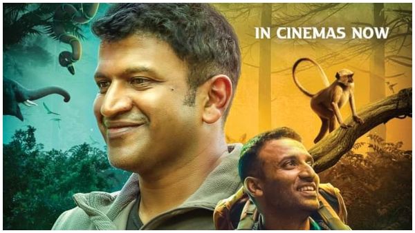 ಸೋಮವಾರ 'ಗಂಧದಗುಡಿ' ದರ್ಶನಕ್ಕೆ ಹೇಗಿದೆ ರೆಸ್ಪಾನ್ಸ್? ಕೆಆರ್‌ಜಿ ಸಂಸ್ಥೆ ಮೇಲೆ ಫ್ಯಾನ್ಸ್ ಬೇಸರ ಯಾಕೆ?