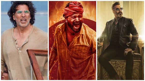 ಕಂಟೆಂಟ್ ಕಿಂಗ್.. ಪ್ರೇಕ್ಷಕರು ಕಿಂಗ್ ಮೇಕರ್ಸ್: 'ರಾಮ್‌ಸೇತು' - 'ಥ್ಯಾಂಕ್‌ಗಾಡ್' ಸ್ಕ್ರೀನ್ಸ್ ಕಿತ್ತುಕೊಂಡ 'ಕಾಂತಾರ'!