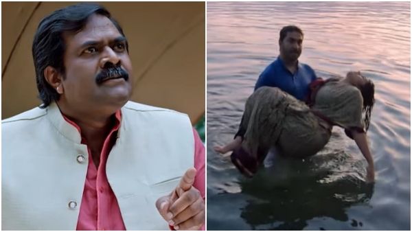 ಅನುಳನ್ನು ರಕ್ಷಿಸಿದ ಸಂಜು: ಝೇಂಡೇ ಸಿಕ್ಕಿ ಹಾಕಿಕೊಂಡನಾ..?