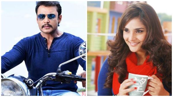 'ದತ್ತ' ಶೂಟಿಂಗ್ ನೆನಪಿಸಿಕೊಂಡ ರಮ್ಯಾ: ಮತ್ತೆ ದರ್ಶನ್ ಜೊತೆ ನಟಿಸೋ ಆಸೆ ಇದೆ ಎಂದ ಪದ್ಮಾವತಿ!