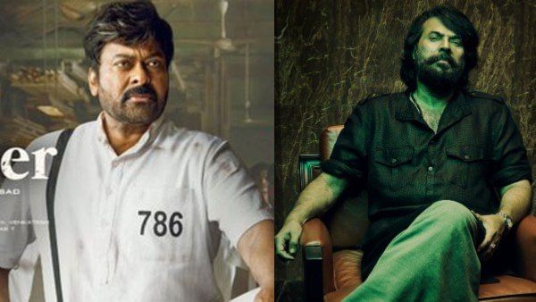 'ಗಾಡ್‌ಫಾದರ್' ಯಶಸ್ಸಿನ ಬಳಿಕ ಮತ್ತೊಂದು ಮಲಯಾಳಂ ಸಿನಿಮಾ ಮೇಲೆ ಚಿರಂಜೀವಿ ಕಣ್ಣು?