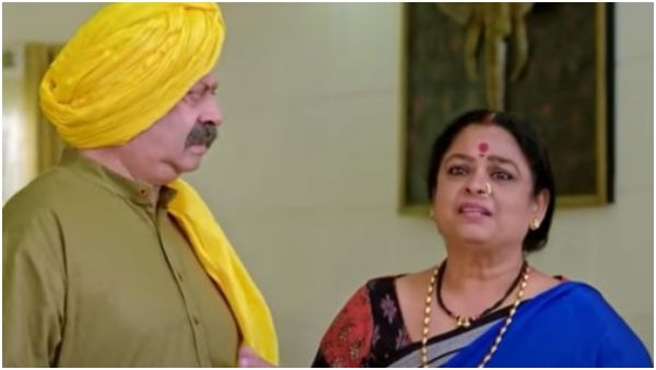 ವೈದ್ಯರ ಮಾತನ್ನು ಕೇಳಿ ಆರ್ಯ ಬದುಕಿದ್ದಾನೆ ಎಂಬ ಸತ್ಯವನ್ನು ಪ್ರಿಯದರ್ಶಿನಿ ಮುಚ್ಚಿಡುತ್ತಾಳಾ..?