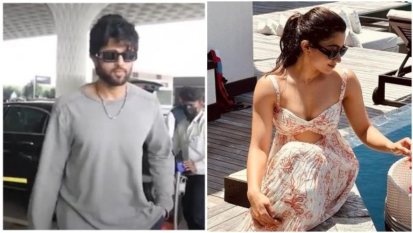 ಮಾಲ್ಡೀವ್ಸ್‌ನಲ್ಲಿ ರಶ್ಮಿಕಾ - ದೇವರಕೊಂಡ ಮೋಜು ಮಸ್ತಿ? ಸನ್‌ ಗ್ಲಾಸ್ ಬಿಚ್ಚಿಟ್ಟ ಸತ್ಯ ಏನು?