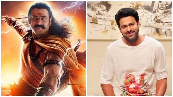 'ಆದಿಪುರುಷ್‌' ಟೀಸರ್ ವಿವಾದ: ಚಿತ್ರತಂಡಕ್ಕೆ ದೆಹಲಿ ನ್ಯಾಯಾಲಯ ಶಾಕ್.. ಪ್ರಭಾಸ್‌ಗೂ ನೋಟಿಸ್ ಜಾರಿ