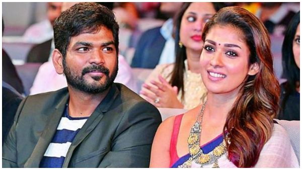 ಸರೋಗಸಿ ವಿವಾದ.. ನಯನ್‌ಗೆ ಕೆಟ್ಟದು ಬಯಸಿದ್ಯಾರು? ವಿಘ್ನೇಶ್ ಶಿವನ್ ಹೇಳಿದ್ದೇನು?