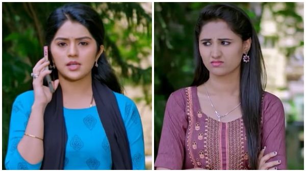 ರತ್ನಾಕರನ ಬಗ್ಗೆ ರಹಸ್ಯ ಹೇಳಿದ ರಮ್ಯಾ ಮಾತು ಕೇಳಿ ಅನು ಮಾಡಿದ್ದೇನು..?