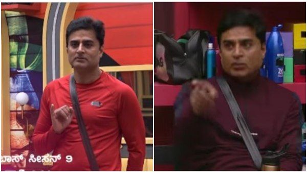 BBK9: ಅರ್ಜೆಂಟ್ ಅಂದ್ರು ಸಂಬರ್ಗಿಯನ್ನ ಬಿಡುತ್ತಿಲ್ಲ.. ಪ್ರಶಾಂತ್-ರೂಪೇಶ್ ಜಗಳ ನಿಲ್ತಿಲ್ಲ!