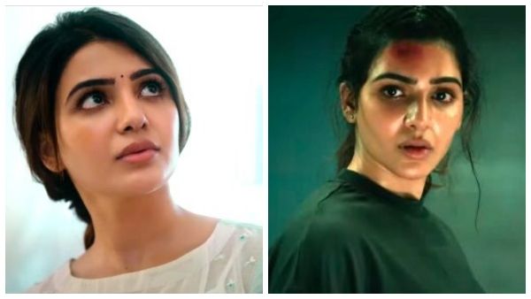 Yashoda Trailer: ಸರೋಗಸಿ ಥ್ರಿಲ್ಲರ್ 'ಯಶೋದಾ': ಬಾಡಿಗೆ ತಾಯಿಯಾದ ಸಮಂತಾ!