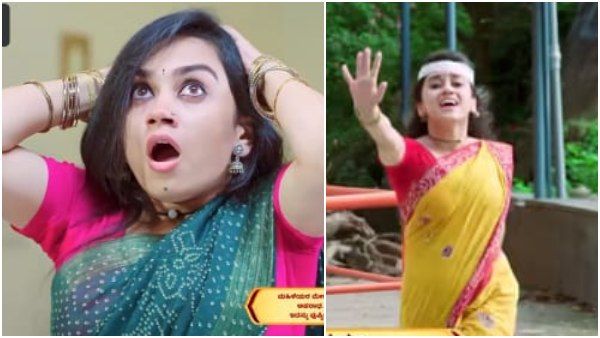 ಮಾಲಿನಿ ಮನಸ್ಸಲ್ಲಿ ಅಖಿಲ್.. ರಾಹುಲ್ ಮನಸ್ಸಲ್ಲಿ ಹೂವಿ.. ಏನಾಗುತ್ತೆ ಚಕ್ರವರ್ತಿ ಸಂಸಾರ..!