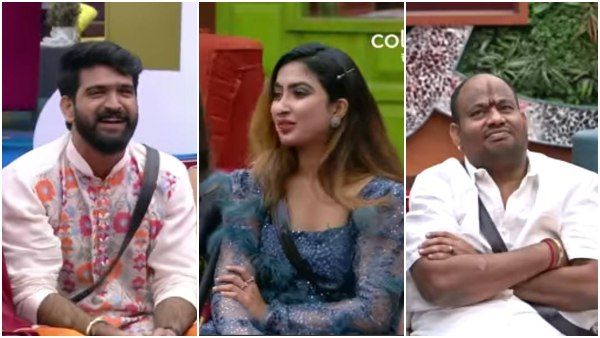 Bigg Boss Kannada 9: ಸಾನ್ಯಾ-ರೂಪೇಶ್ ನಡುವೆ ಅಂತರ ಜಾಸ್ತಿ ಮಾಡಲು ಐಡಿಯಾ ಕೊಟ್ರಾ ಆರ್ಯವರ್ಧನ್?
