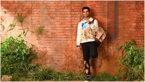 ವಾಯ್ಸ್‌ನಲ್ಲೇ ಕಿಕ್ ಕೊಟ್ಟ ಜನಾರ್ಧನ ರೆಡ್ಡಿ ಪುತ್ರ 'ಜೂನಿಯರ್' ಕಿರೀಟಿ