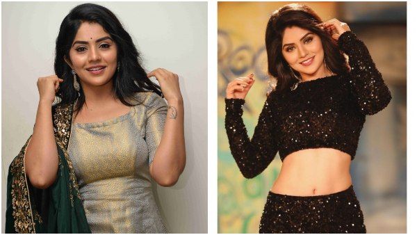 ಅಮೃತ ಅಂತ ಹೇಳಿ ವಿಷ ಕೊಟ್ರೂ ಕುಡಿದು ಬಿಡ್ತಾರಂತೆ ನಟಿ ಮೇಘಾ ಶೆಟ್ಟಿ!