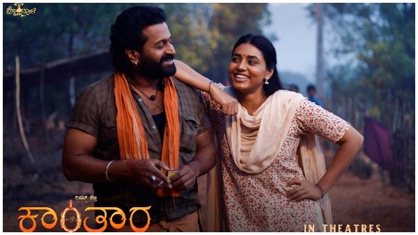 'ಕಾಂತಾರ' ಸ್ಯಾಟಲೈಟ್‌, ಓಟಿಟಿ ರೈಟ್ಸ್ ಭರ್ಜರಿ ಮೊತ್ತಕ್ಕೆ ಸೇಲ್: ಎಷ್ಟು ಕೋಟಿಗೆ ಮಾರಾಟ?