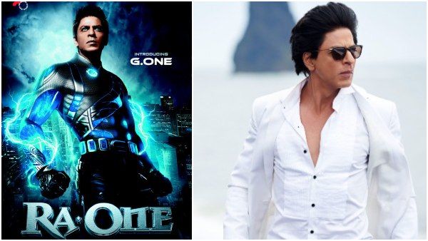 'ಪ್ರೇಕ್ಷಕರು ಸಿನಿಮಾ ಮೇಲೆ ಆಸಕ್ತಿ ಕಳೆದುಕೊಳ್ಳಬಹುದು': 11 ವರ್ಷಗಳ ಹಿಂದೆನೇ ಶಾರುಖ್ ಭವಿಷ್ಯ!