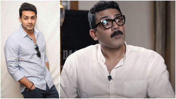 'ರಘು ಮುಖರ್ಜಿ ಬಳಿ ಸಿಕ್ಕಾಪಟ್ಟೆ ದುಡ್ಡಿದೆ ಅಂದ್ಕೊಂಡಿದ್ರು