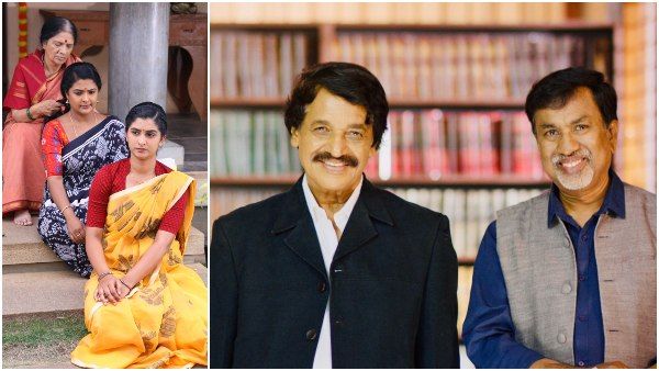 ಮತ್ತೆ ಮಾಯಾಮೃಗ: 25 ವರ್ಷದ ಬಳಿಕ ಸೀಕ್ವೆಲ್ ಭಾಗ್ಯ ಕಂಡ ಟಿಎನ್ಎಸ್ ಧಾರಾವಾಹಿ!