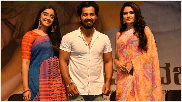 'ಅಬ ಜಬ ದಬ' ಅಂತಿರೋ ಪೃಥ್ವಿ ಅಂಬರ್ ಸಿನಿಮಾ ಕಥೆಯೇನು?