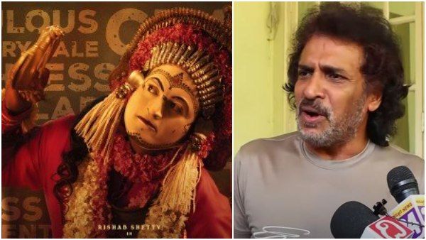 ಉಪ್ಪಿಗೂ 'ಕಾಂತಾರ'ದಂತಹ ಸಿನಿಮಾ ಮಾಡೋ ಆಸೆ: ಶೀಘ್ರದಲ್ಲೇ ರಿಷಬ್ ಜೊತೆ ಚರ್ಚೆ!