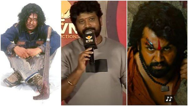 'KD' ಸ್ಟೋರಿಗೂ ಶಿವಣ್ಣನಿಗೂ ಏನ್‌ ಸಂಬಂಧ? ಪ್ರೇಮ್ ಬಿಚ್ಚಿಟ್ಟ ರಹಸ್ಯವೇನು?