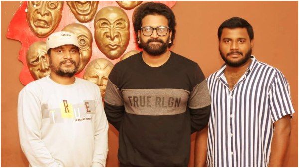 ಕಾಸರಗೋಡಿನಲ್ಲಿ ನಡೆಯುವ ಕಥೆ 'ಅಟ್ಲಿ'ಗೆ ರಿಷಬ್ ಶೆಟ್ಟಿ ಸಾಥ್!