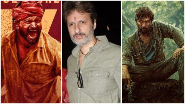 ಬಾಲಿವುಡ್ ಬಾಕ್ಸಾಫೀಸ್‌ನಲ್ಲಿ 'ಕಾಂತಾರ' ಗೆಲ್ಲಲು 'ಪುಷ್ಪ' ತಂತ್ರ ಬಳಸಿದ 'ಕೆಜಿಎಫ್ 2' ವಿತರಕ!