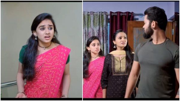 ಹೂವಿಗೆ ಮತ್ತೊಂದು ಸಂಕಷ್ಟ : ಮಾಲಿನಿ ಕೈನಲ್ಲಿದೆ ಹೂವಿ-ರಾಹುಲ್ ಮದುವೆ ಫೋಟೊಗಳು!