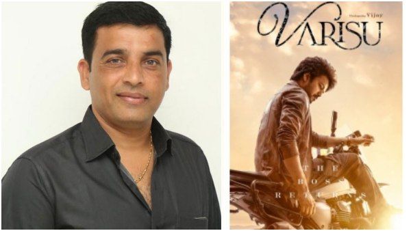 ಎರಡೂವರೆ ತಿಂಗಳು ಮುನ್ನವೇ ದಳಪತಿ ವಿಜಯ್ 'ವಾರಸುಡು' ಭರ್ಜರಿ ವ್ಯಾಪಾರ?