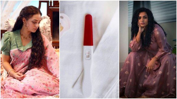 ನಿತ್ಯಾ ಮೆನನ್ ಮತ್ತು ಪಾರ್ವತಿ ಪ್ರೆಗ್ನೆನ್ಸಿ ಟೆಸ್ಟ್ ಪಾಸಿಟಿವ್: ಆದರೆ ಇಬ್ಬರೂ ಗರ್ಭಿಣಿಯರಲ್ಲ!