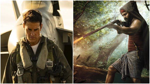 ಹಾಲಿವುಡ್ ಸಿನಿಮಾದ ಕಲೆಕ್ಷನ್ ಅನ್ನೂ ಹಿಂದಿಕ್ಕಿದ 'ಕಾಂತಾರ': 16ನೇ ದಿನದ ಕಲೆಕ್ಷನ್ ಎಷ್ಟು?