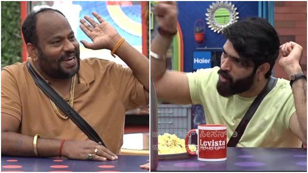 BBK9: ಆರ್ಯವರ್ಧನ್ ಗುರೂಜಿಯನ್ನು ಅಪ್ಪಾಜಿ ಎಂದಿದ್ದೇ ರೂಪೇಶ್ ಶೆಟ್ಟಿಗೆ ಮುಳುವಾಯ್ತು?