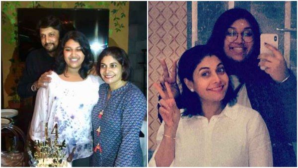 'ಸೆಲೆಬ್ರೆಟಿಗಳ ಮಕ್ಕಳಾಗಿ ಹುಟ್ಟಿರೋದು ಅವರ ತಪ್ಪಲ್ಲ': ದ್ವೇಷ ನಿಲ್ಲಿಸಿ ಎಂದ ಸುದೀಪ್ ಪುತ್ರಿ!