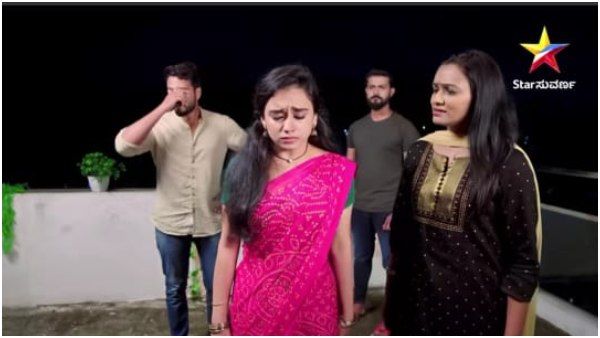 ಬೆಟ್ಟದ ಹೂ: ರಾಹುಲ್‌ಗೆ ಡಿವೋರ್ಸ್ ಕೊಡಲು ನಿರ್ಧರಿಸಿದ ಹೂವಿ..!