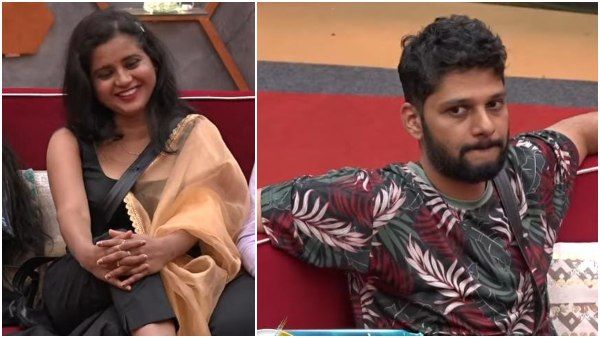 BBK9: ಕಾವ್ಯಶ್ರೀ ನಗು ರಾಕೇಶ್‌ಗೆ ಕಿರಿಕಿರಿ.. ಅದಕ್ಕೆ ಕಾರಣ ಇದೇನೆ!