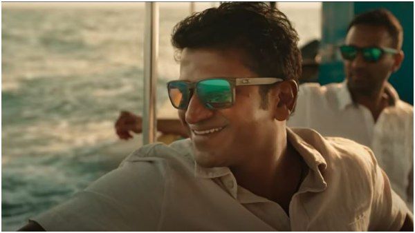 ಅಪ್ಪು ಕೊನೆ ಸಿನಿಮಾ 'ಗಂಧದ ಗುಡಿ' ಎರಡನೇ ದಿನದ ಕಲೆಕ್ಷನ್ ಎಷ್ಟು?