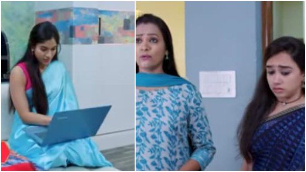 ಬೆಟ್ಟದ ಹೂ: ಕಷ್ಟಪಟ್ಟಿದ್ದಕ್ಕೂ ಸಾರ್ಥಕ.. ಮಾಲಿನಿ ಕೈಗೆ ಸಿಕ್ಕಿತು ಹೂವಿ ಮದುವೆಯ ಫೋಟೋ..!