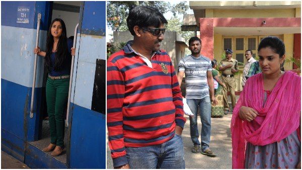 ಯಾರನ್ನೂ ದೂಷಿಸಲ್ಲ.. ಎಲ್ಲಾ ನನ್ನ ಹಣೆಬರಹ: 'ರಮ್ಯಾ-ಪ್ರಜ್ವಲ್ ಇಲ್ಲದೆ 'ದಿಲ್ ಕಾ ರಾಜ' ಮುಗಿಸುತ್ತೇನೆ'