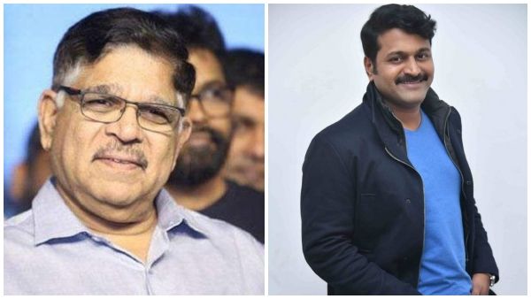 ಗೀತಾ ಆರ್ಟ್ಸ್ ಬ್ಯಾನರ್‌ನಲ್ಲಿ ರಿಷಬ್‌ ಶೆಟ್ಟಿಗೆ ಬಂಪರ್ ಆಫರ್: ಒಂದೇ ಮಾತಲ್ಲಿ ಡೀಲ್ ಕುದುರಿಸಿದ ಅಲ್ಲು ಅರವಿಂದ್!