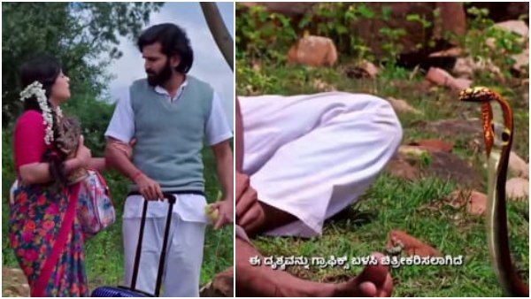 ಸೌಭಾಗ್ಯರಂತೆ ಆಗ್ಬಿಟ್ರಾ ದಿಗಂತ್ ಅಮ್ಮ: ಮಗನ ಕೊಲೆಗೆ ಸಾಥ್ ನೀಡಿದ್ರಾ?