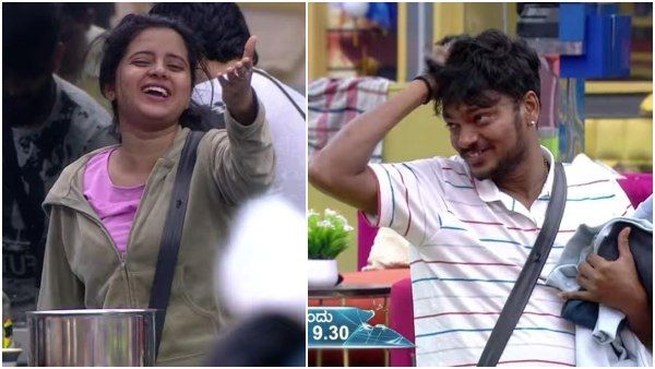 BBK 9: ಕಾವ್ಯಶ್ರೀ ಲೋಕಲ್ ಕಾಮಿಡಿಗೆ ಜನ ಫಿದಾ : ಹಿಂಗೆ ನಗಿಸಮ್ಮ ಎಂದು ಮನವಿ..!