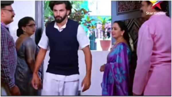 ಅರ್ಧಾಂಗಿ: ದಿಗಂತ್‌ಗೆ ಸೋನು ಬಿಟ್ಟರೆ ಅದಿತಿ ನೆನಪೇ ಆಗುತ್ತಿಲ್ಲ..!