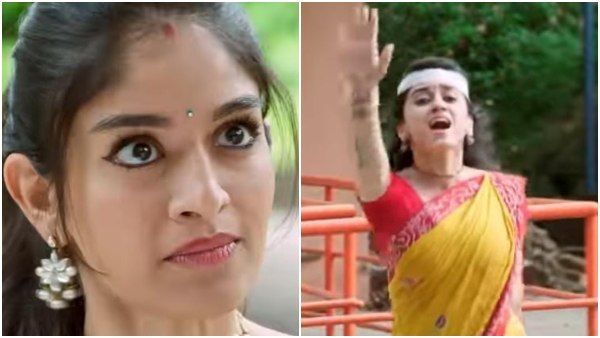 ಬೆಟ್ಟದ ಹೂ: ಹೂವಿಯನ್ನು ಕೊಲ್ಲಲು ಹೋಗಿದ್ದ ಮಾಲಿನಿ ಪ್ರಾಣ ಕಾಪಾಡಿದ್ದು ಯಾರು?