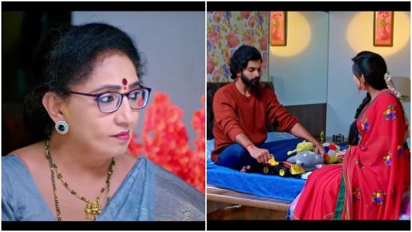 ಅರ್ಧಾಂಗಿ: ಸೌಭಾಗ್ಯ ಆಟ ನಡೆಯಲಿಲ್ಲ, ಪವರ್ ಆಫ್ ಅಟಾರ್ನಿ ಪೇಪರ್ ಹರಿದು ಹಾಕಿದ ದಿಗಂತ್!