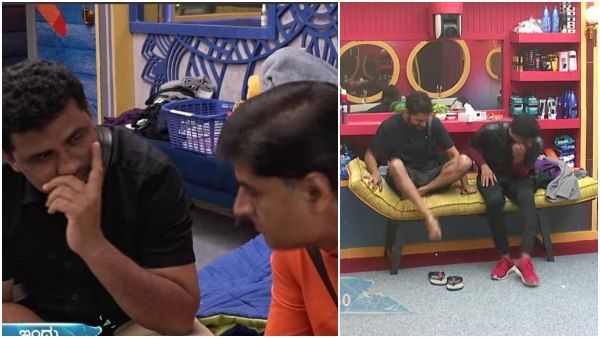 BBK9: ಸಂಬರ್ಗಿ ಕೆಂಗಣ್ಣಿಗೆ ರೂಪೇಶ್ ರಾಜಣ್ಣ ಗುರಿಯಾದ್ರೂ ಪ್ಲ್ಯಾನ್ ಸಕ್ಸಸ್ ಆಗುತ್ತಾ..?