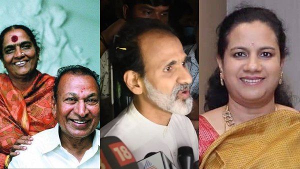 ದೊಡ್ಮನೆ ಕುಟುಂಬದ ಮುಂದಿನ ಪಾರ್ವತಮ್ಮ ರಾಜ್‌ಕುಮಾರ್ ಯಾರು? ರಾಘಣ್ಣ ಹೇಳಿದ ಮಾತೇನು?