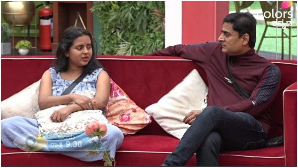 BBK9: ಇದ್ದಲ್ಲಿಯೇ ನಾಮಿನೇಟ್ ಮಾಡಿ ಅಂದಿದ್ದಕ್ಕೆ ಸ್ಪರ್ಧಿಗಳು ಸೂಚಿಸಿದ ಆ ಹೆಸರು ಯಾರದ್ದು?