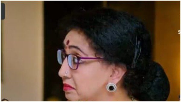 ಅರ್ಧಾಂಗಿ: ದಿಗಂತ್ ಮೊದಲಿನಂತೆ ಆಗದಂತೆ ಸೌಭಾಗ್ಯ ಮಾಡುತ್ತಿರೋದೇನು?